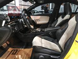 مرسيدس بنز CLA